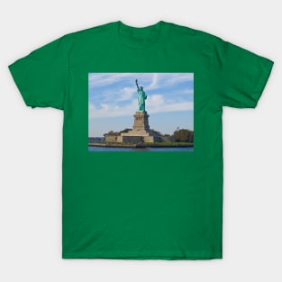 New York T-Shirt